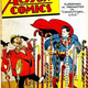 Illustration for article titled 75 Action Comics covers that are worth their weight in gold